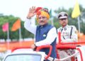 CM Vishnudev Sai