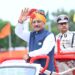 CM Vishnudev Sai