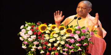 CM Yogi