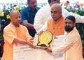 CM Yogi