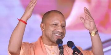 CM Yogi