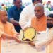 CM Yogi