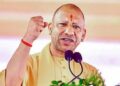 CM Yogi