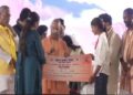 CM Yogi