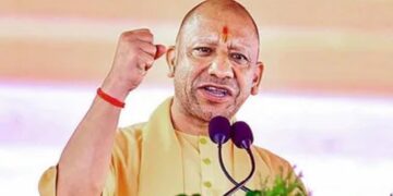 CM Yogi