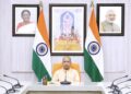 CM Yogi