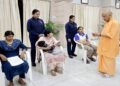 CM Yogi