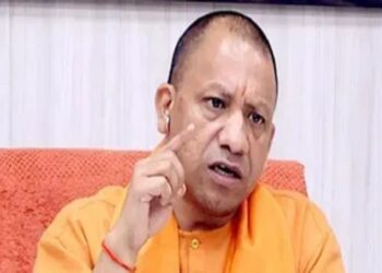 CM Yogi