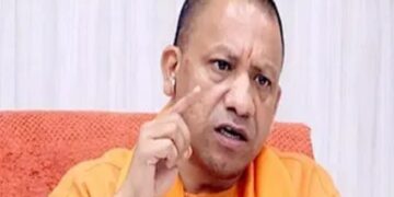 CM Yogi