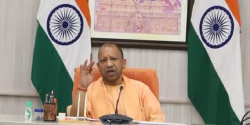 CM Yogi