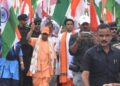 CM Yogi