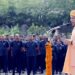 CM Yogi