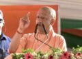 CM Yogi