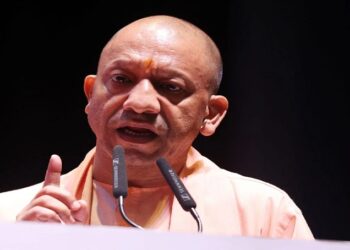 CM Yogi