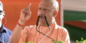 CM Yogi