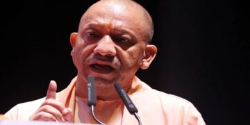 CM Yogi