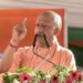 CM Yogi