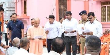 cm yogi