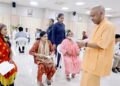 CM Yogi