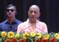 CM Yogi