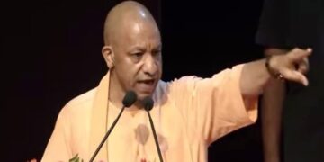 CM Yogi