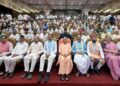 Fair-price shop dealers thanked the Yogi government.