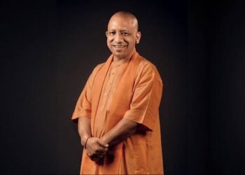 CM Yogi
