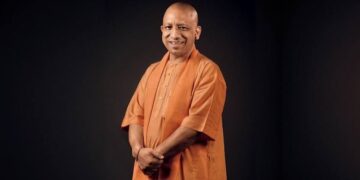 CM Yogi