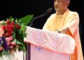 CM Yogi