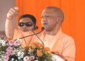 CM Yogi