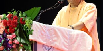 CM Yogi