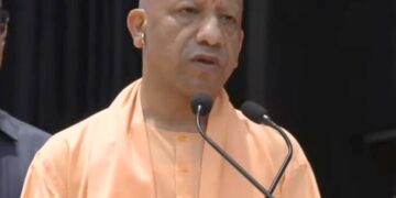 CM Yogi