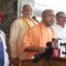 CM Yogi