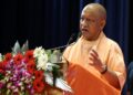 CM Yogi