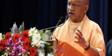 CM Yogi