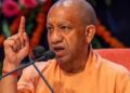 CM Yogi