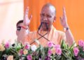 CM Yogi
