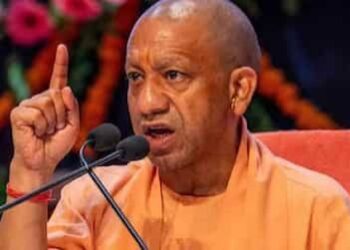 CM Yogi