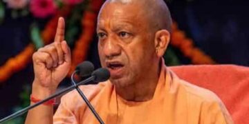 CM Yogi