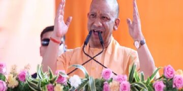 CM Yogi