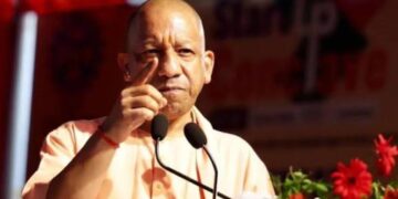 CM Yogi