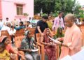 CM Yogi