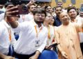 CM Yogi