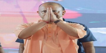 CM Yogi