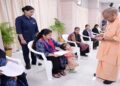 CM Yogi