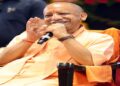 CM Yogi