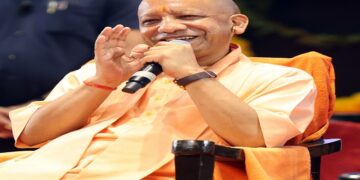 CM Yogi