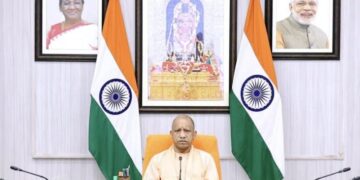 CM Yogi