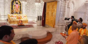 CM Yogi