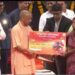 CM Yogi